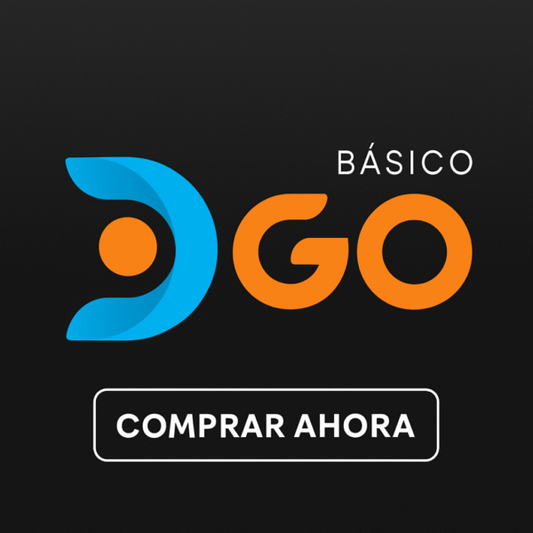 DGO BASICO 1 DISPOSITIVO