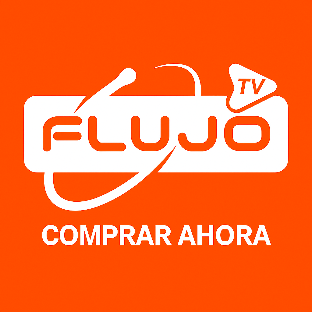 FLUJO TV 1 DISPOSITIVO