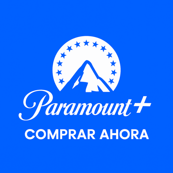 PARAMOUNT+ PANTALLA