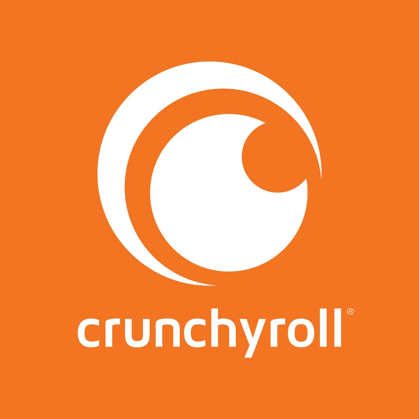 CRUNCHYROLL PANTALLA