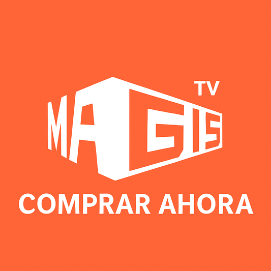 MAGIS TV PRO 1 DISPOSITIVO